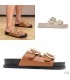 SANDALIA PLANA 7101-PL CTL