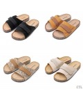 SANDALIA PLANA 7102-PL CTL