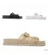 SANDALIA PLANA 7103-PL CTL