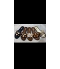 SANDALIA PLANA AM-35 SF