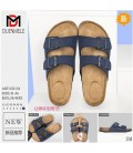 SANDALIA PLANA CD134 DM