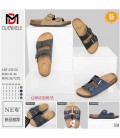 SANDALIA PLANA CD132 DM