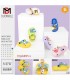 NIÑOS CD051 DM