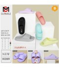 SANDALIA PLANA CD079 DM