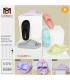 SANDALIA PLANA CD079 DM