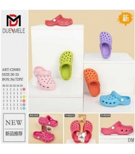NIÑOS CD085 DM