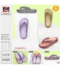 SANDALIA PLANA CD098 DM
