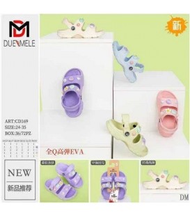 NIÑOS CD169 DM