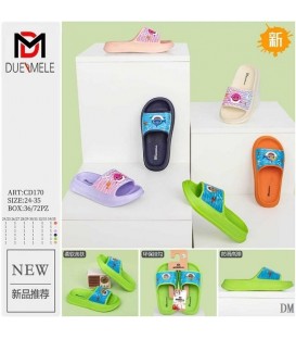 NIÑOS CD170 DM