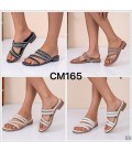 SANDALIA PLANA CM165 XD
