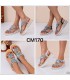 SANDALIA PLANA CM170 XD