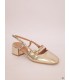 ZAPATO DE TACON MM197-35 BL