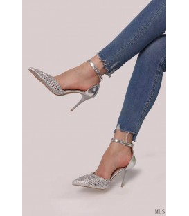 ZAPATO DE TACON MS7138 MLS