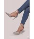 ZAPATO DE TACON MS7138 MLS