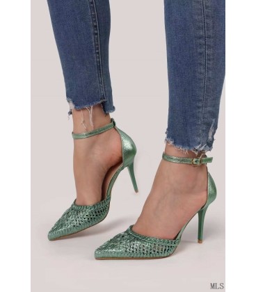 ZAPATO DE TACON MS7138 MLS
