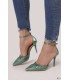 ZAPATO DE TACON MS7138 MLS