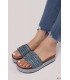SANDALIA PLANA MS7149 MLS
