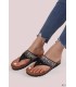SANDALIA PLANA MS7167 MLS