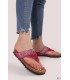 SANDALIA PLANA MS7167 MLS