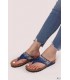 SANDALIA PLANA MS7167 MLS