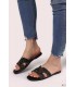 SANDALIA PLANA MS9098 MLS
