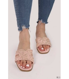 SANDALIA PLANA MS9098 MLS