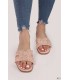 SANDALIA PLANA MS9098 MLS