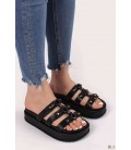 SANDALIA PLANA MS9103 MLS