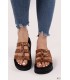 SANDALIA PLANA MS9103 MLS