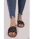SANDALIA PLANA MS19136 MLS