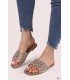 SANDALIA PLANA MS19143 MLS