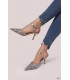 ZAPATO DE TACON MS19146 MLS