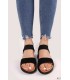 SANDALIA PLANA MS22014 MLS