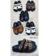SANDALIA PLANA SO-041 GOW