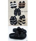 SANDALIA PLANA SO-043 GOW