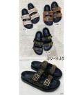 SANDALIA PLANA SO-045 GOW