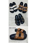 SANDALIA PLANA SO-046 GOW