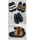 SANDALIA PLANA SO-046 GOW