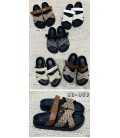 SANDALIA PLANA SO-050 GOW