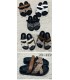 SANDALIA PLANA SO-050 GOW