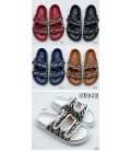 SANDALIA PLANA SU042 GOW
