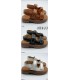 SANDALIA PLANA SU044 GOW