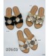 SANDALIA PLANA SU052 GOW