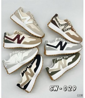 DEPORTIVA SW029 GOW