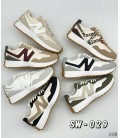 DEPORTIVA SW029 GOW
