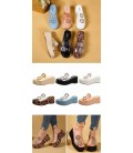 SANDALIA DE TACON THS-145 SF