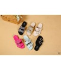 SANDALIA PLANA THS-148 SF