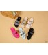 SANDALIA PLANA THS-148 SF