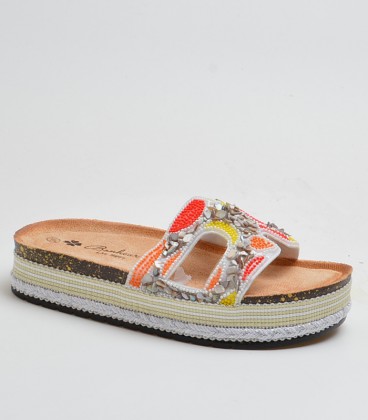 SANDALIA 3564