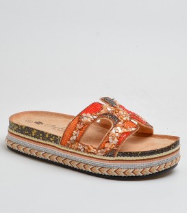 SANDALIA 3564